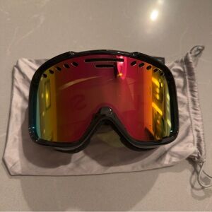 Smith Squad Snow Goggles